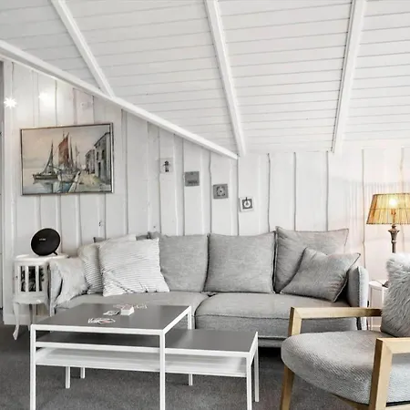 Sj279-bjert-oluf-ravns-vej-29 Prázdninový dům