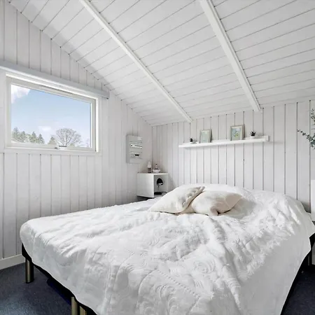 Prázdninový dům Sj279-bjert-oluf-ravns-vej-29 Binderup Strand